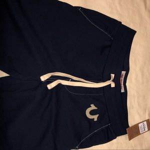 True Religion Sweatpants